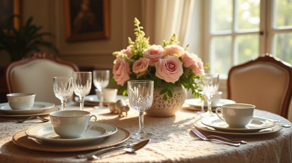 Top conseils pour choisir un traiteur pour un anniversaire mémorable