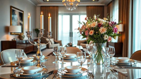 Top conseils pour choisir un traiteur pour un anniversaire mémorable